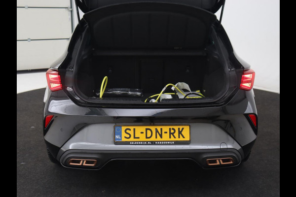 CUPRA Leon 1.5 eHybrid Business | Stoelverwarming | Adaptive cruise | Camera | Carplay | Sportstoelen | Matrix LED | Keyless | PHEV | Plug In