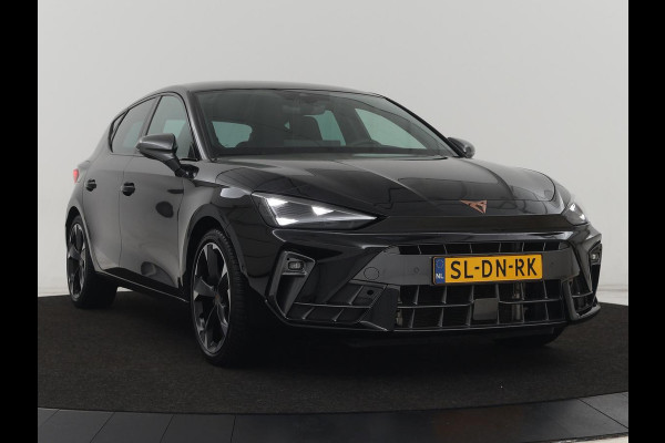 CUPRA Leon 1.5 eHybrid Business | Stoelverwarming | Adaptive cruise | Camera | Carplay | Sportstoelen | Matrix LED | Keyless | PHEV | Plug In