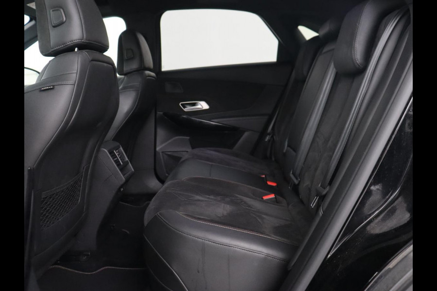 DS 7 Crossback E-Tense Performance Line 225 | SOH 90% | Stoelverwarming | Adaptive cruise | Alcantara | Keyless | Full LED | Carplay | Navigatie | Memory | Digital Cockpit | Dodehoek detectie | DAB | Getint glas | PHEV | Plug In