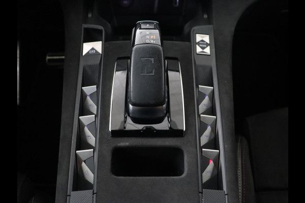 DS 7 Crossback E-Tense Performance Line 225 | SOH 90% | Stoelverwarming | Adaptive cruise | Alcantara | Keyless | Full LED | Carplay | Navigatie | Memory | Digital Cockpit | Dodehoek detectie | DAB | Getint glas | PHEV | Plug In