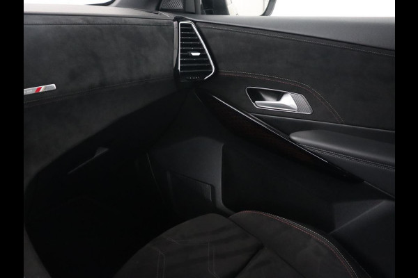 DS 7 Crossback E-Tense Performance Line 225 | SOH 90% | Stoelverwarming | Adaptive cruise | Alcantara | Keyless | Full LED | Carplay | Navigatie | Memory | Digital Cockpit | Dodehoek detectie | DAB | Getint glas | PHEV | Plug In