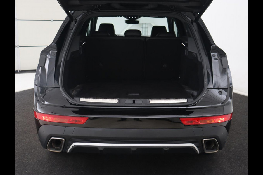 DS 7 Crossback E-Tense Performance Line 225 | SOH 90% | Stoelverwarming | Adaptive cruise | Alcantara | Keyless | Full LED | Carplay | Navigatie | Memory | Digital Cockpit | Dodehoek detectie | DAB | Getint glas | PHEV | Plug In