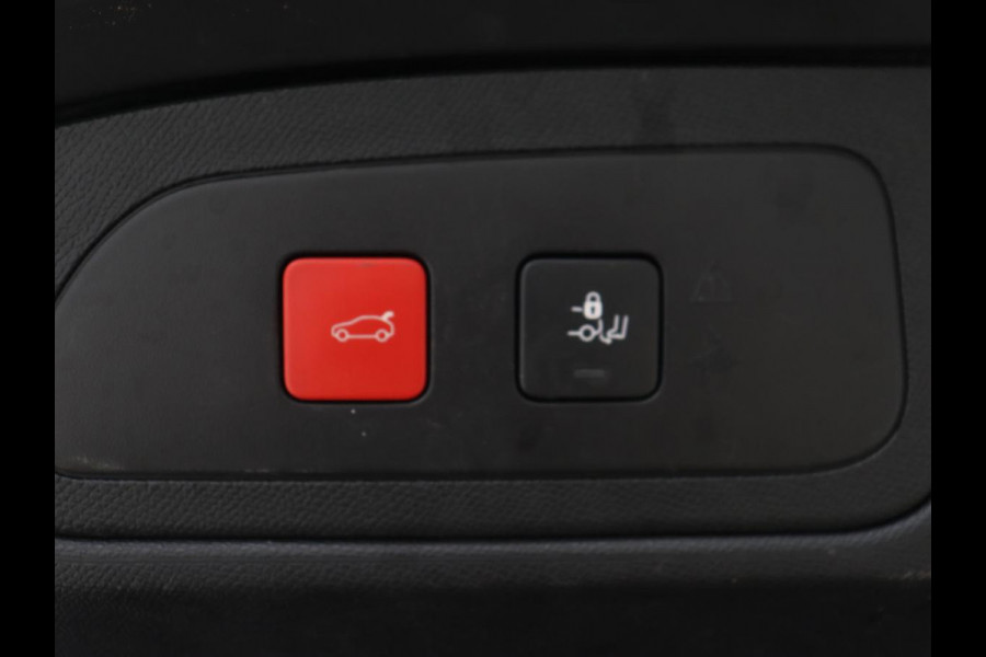 DS 7 Crossback E-Tense Performance Line 225 | SOH 90% | Stoelverwarming | Adaptive cruise | Alcantara | Keyless | Full LED | Carplay | Navigatie | Memory | Digital Cockpit | Dodehoek detectie | DAB | Getint glas | PHEV | Plug In