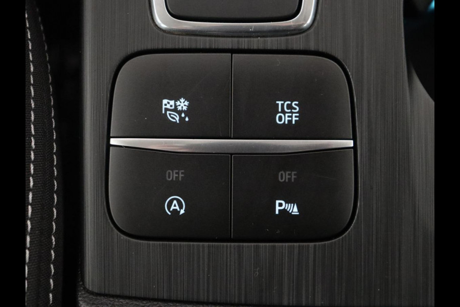 Ford Focus 1.0 EcoBoost Titanium | Automaat | Carplay | Navigatie | Keyless | Climate control | Parkeerhulp | Cruise control | Bluetooth