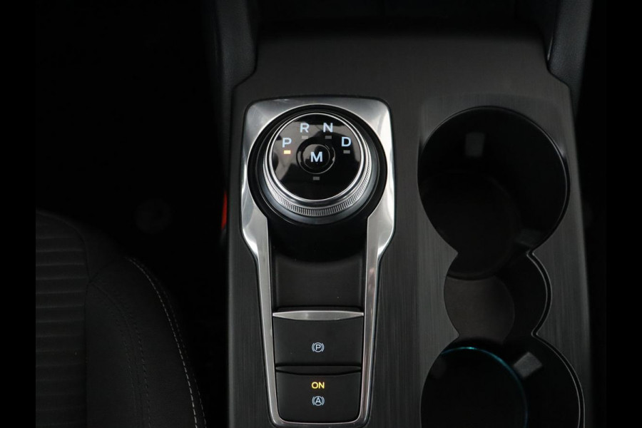 Ford Focus 1.0 EcoBoost Titanium | Automaat | Carplay | Navigatie | Keyless | Climate control | Parkeerhulp | Cruise control | Bluetooth