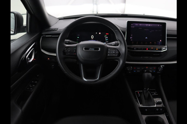 Jeep Compass 4xe 240 Plug-in Hybrid 80th Anniversary | 360 Camera | Adaptive cruise | Full LED | Carplay | Keyless | Half leder | Navigatie | Park Assist | Climate control | PHEV