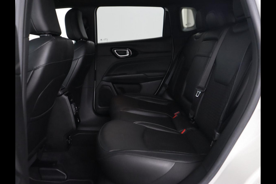 Jeep Compass 4xe 240 Plug-in Hybrid 80th Anniversary | 360 Camera | Adaptive cruise | Full LED | Carplay | Keyless | Half leder | Navigatie | Park Assist | Climate control | PHEV