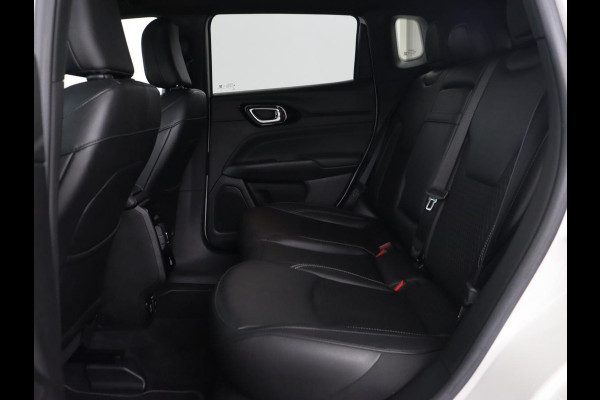 Jeep Compass 4xe 240 Plug-in Hybrid 80th Anniversary | 360 Camera | Adaptive cruise | Full LED | Carplay | Keyless | Half leder | Navigatie | Park Assist | Climate control | PHEV