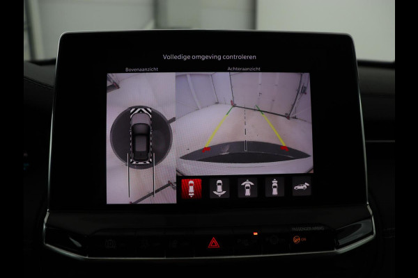 Jeep Compass 4xe 240 Plug-in Hybrid 80th Anniversary | 360 Camera | Adaptive cruise | Full LED | Carplay | Keyless | Half leder | Navigatie | Park Assist | Climate control | PHEV