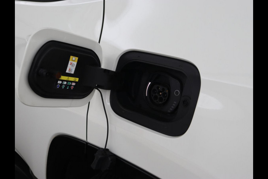 Jeep Compass 4xe 240 Plug-in Hybrid 80th Anniversary | 360 Camera | Adaptive cruise | Full LED | Carplay | Keyless | Half leder | Navigatie | Park Assist | Climate control | PHEV
