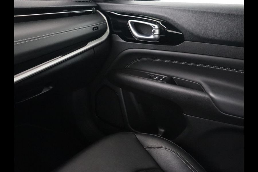 Jeep Compass 4xe 240 Plug-in Hybrid 80th Anniversary | 360 Camera | Adaptive cruise | Full LED | Carplay | Keyless | Half leder | Navigatie | Park Assist | Climate control | PHEV