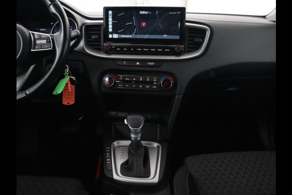 Kia Ceed 1.4 T-GDi DynamicLine | Automaat | Camera | Trekhaak | Carplay | Navigatie | Climate control | DAB | Cruise control | Parkeerhulp