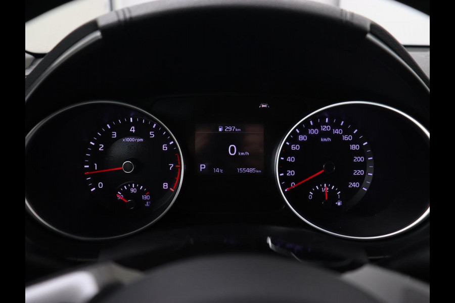 Kia Ceed 1.4 T-GDi DynamicLine | Automaat | Camera | Trekhaak | Carplay | Navigatie | Climate control | DAB | Cruise control | Parkeerhulp
