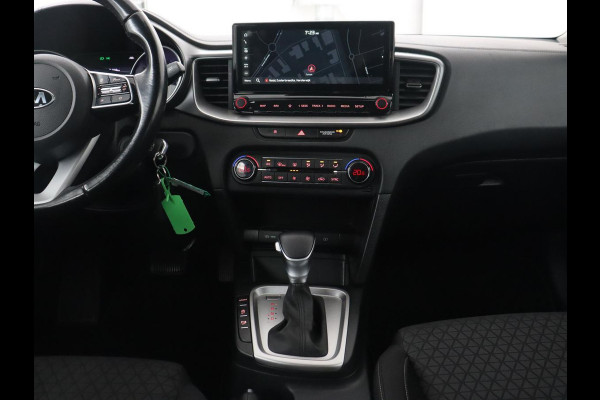 Kia Ceed 1.4 T-GDi DynamicLine | Automaat | Carplay | Camera | Navigatie | Parkeerhulp | Climate control | Bluetooth | Cruise control