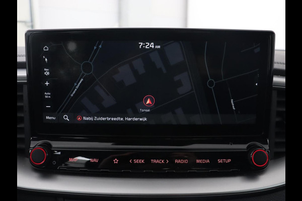 Kia Ceed 1.4 T-GDi DynamicLine | Automaat | Carplay | Camera | Navigatie | Parkeerhulp | Climate control | Bluetooth | Cruise control