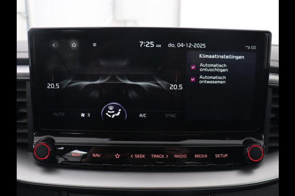 Kia Ceed 1.4 T-GDi DynamicLine | Automaat | Carplay | Camera | Navigatie | Parkeerhulp | Climate control | Bluetooth | Cruise control