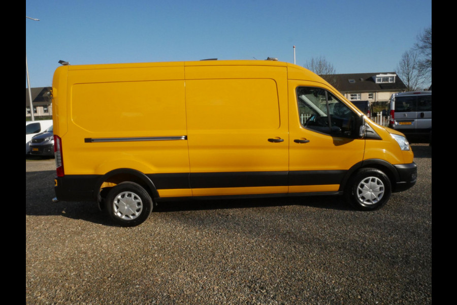 Ford Transit 2.0 TDCI 130PK, L3H2, Airco