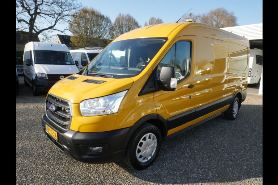 Ford Transit 2.0 TDCI 130PK, L3H2, Airco