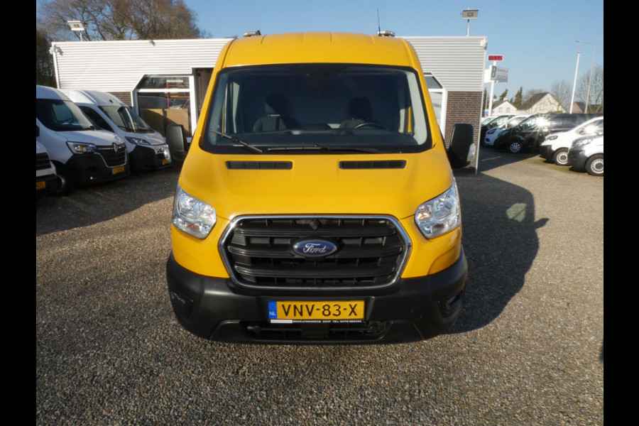 Ford Transit 2.0 TDCI 130PK, L3H2, Airco