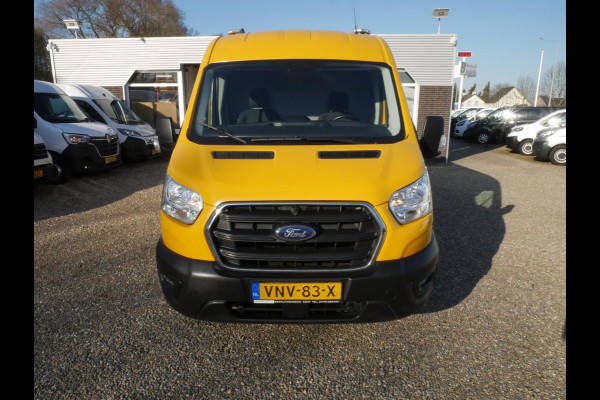 Ford Transit 2.0 TDCI 130PK, L3H2, Airco