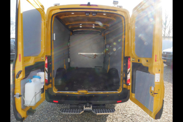 Ford Transit 2.0 TDCI 130PK, L3H2, Airco