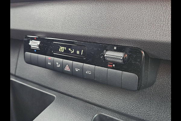 Mercedes-Benz Sprinter 317 1.9 CDI L2H1 Navi Automaat Mbux Camera Adaptieve Cruise Airco PDC Euro6 170 PK!