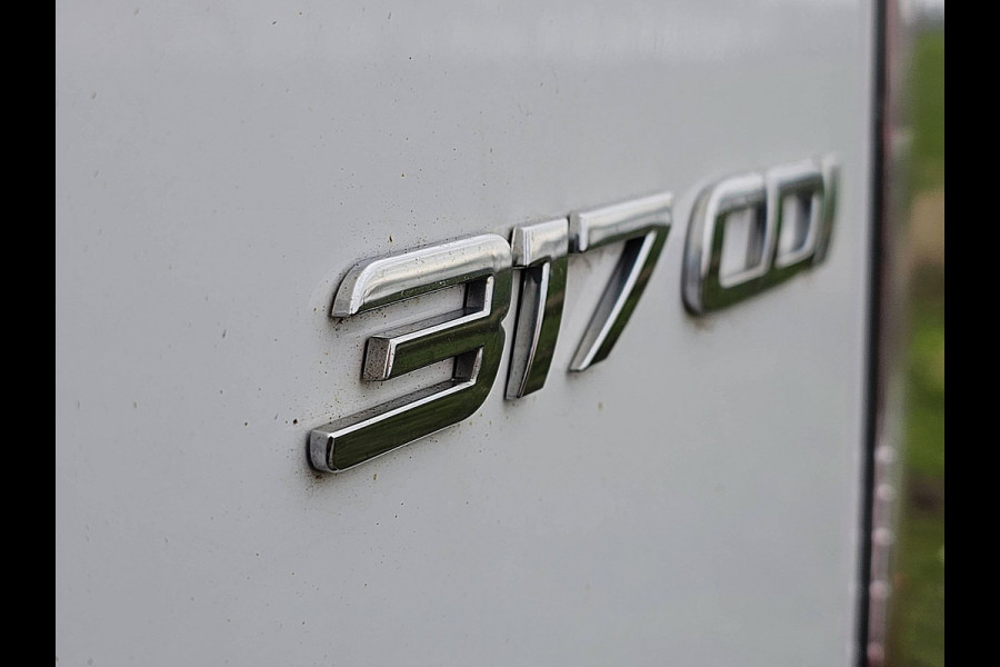 Mercedes-Benz Sprinter 317 1.9 CDI L2H1 Navi Automaat Mbux Camera Adaptieve Cruise Airco PDC Euro6 170 PK!