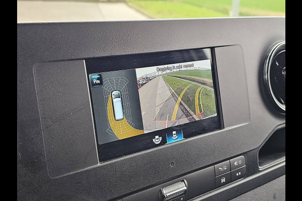 Mercedes-Benz Sprinter 317 1.9 CDI L2H1 Navi Automaat Mbux Camera Adaptieve Cruise Airco PDC Euro6 170 PK!