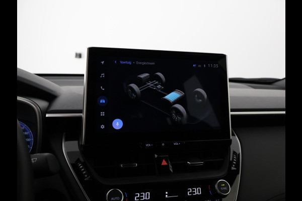 Toyota Corolla Cross Hybrid 140 Active | Adaptieve Cruise control | Apple CarPlay & AndroidAUTO | Navigatie