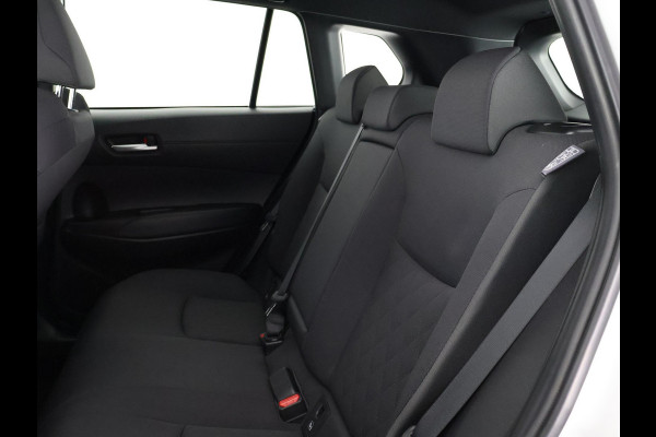 Toyota Corolla Cross Hybrid 140 Active | Adaptieve Cruise control | Apple CarPlay & AndroidAUTO | Navigatie
