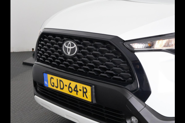 Toyota Corolla Cross Hybrid 140 Active | Adaptieve Cruise control | Apple CarPlay & AndroidAUTO | Navigatie