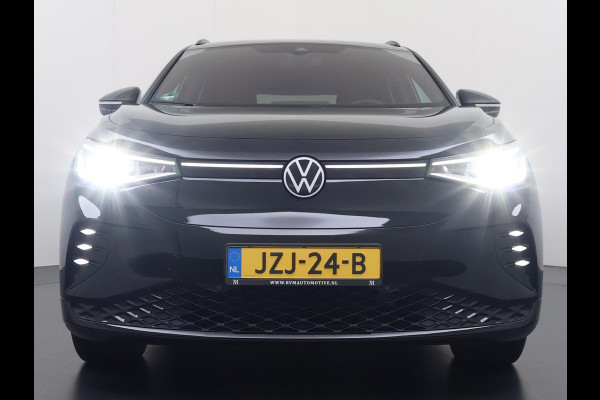 Volkswagen ID.4 GTX 4Motion 77 kWh VAN €34.900,- NU VOOR SLECHTS €30.877,- Uw LENTEVOORDEEL €4.023,-!300PK | SOH 89% | WARMTEPOMP | HEADUP DISPLAY | ACC CRUISE CONTROLE |  ELECTRISCHE TREKHAAK | MATRIX-LED-KOPLAMP (IQ.LIGHT) | STOEL + STUURWIELVERWARMING | RIJKLAAR GELEVERD MET 12 MND BOVAG GARANTIE