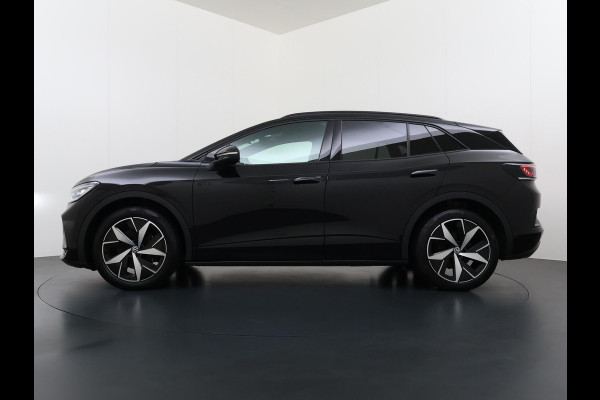 Volkswagen ID.4 GTX 4Motion 77 kWh VAN €34.900,- NU VOOR SLECHTS €30.877,- Uw LENTEVOORDEEL €4.023,-!300PK | SOH 89% | WARMTEPOMP | HEADUP DISPLAY | ACC CRUISE CONTROLE |  ELECTRISCHE TREKHAAK | MATRIX-LED-KOPLAMP (IQ.LIGHT) | STOEL + STUURWIELVERWARMING | RIJKLAAR GELEVERD MET 12 MND BOVAG GARANTIE