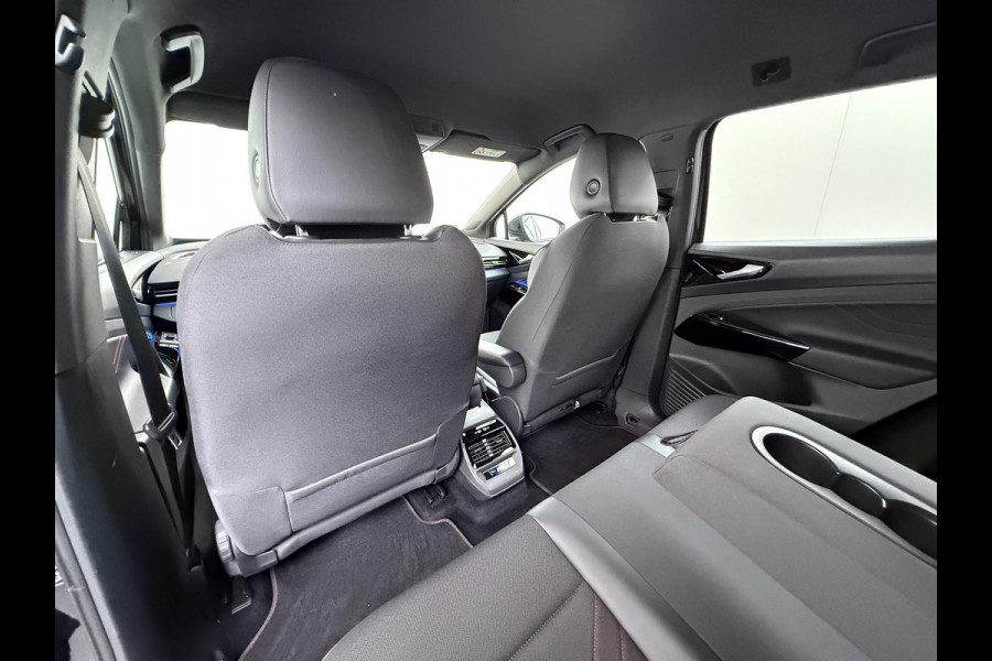 Volkswagen ID.4 GTX 4Motion 77 kWh VAN €34.900,- NU VOOR SLECHTS €30.877,- Uw LENTEVOORDEEL €4.023,-!300PK | SOH 89% | WARMTEPOMP | HEADUP DISPLAY | ACC CRUISE CONTROLE |  ELECTRISCHE TREKHAAK | MATRIX-LED-KOPLAMP (IQ.LIGHT) | STOEL + STUURWIELVERWARMING | RIJKLAAR GELEVERD MET 12 MND BOVAG GARANTIE