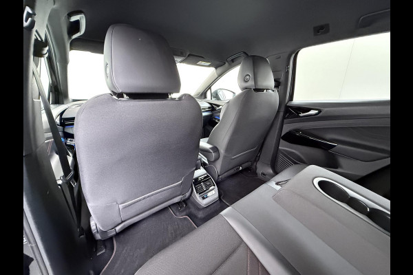 Volkswagen ID.4 GTX 4Motion 77 kWh VAN €34.900,- NU VOOR SLECHTS €30.877,- Uw LENTEVOORDEEL €4.023,-!300PK | SOH 89% | WARMTEPOMP | HEADUP DISPLAY | ACC CRUISE CONTROLE |  ELECTRISCHE TREKHAAK | MATRIX-LED-KOPLAMP (IQ.LIGHT) | STOEL + STUURWIELVERWARMING | RIJKLAAR GELEVERD MET 12 MND BOVAG GARANTIE