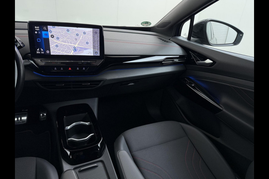 Volkswagen ID.4 GTX 4Motion 77 kWh VAN €34.900,- NU VOOR SLECHTS €30.877,- Uw LENTEVOORDEEL €4.023,-!300PK | SOH 89% | WARMTEPOMP | HEADUP DISPLAY | ACC CRUISE CONTROLE |  ELECTRISCHE TREKHAAK | MATRIX-LED-KOPLAMP (IQ.LIGHT) | STOEL + STUURWIELVERWARMING | RIJKLAAR GELEVERD MET 12 MND BOVAG GARANTIE