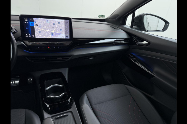 Volkswagen ID.4 GTX 4Motion 77 kWh VAN €34.900,- NU VOOR SLECHTS €30.877,- Uw LENTEVOORDEEL €4.023,-!300PK | SOH 89% | WARMTEPOMP | HEADUP DISPLAY | ACC CRUISE CONTROLE |  ELECTRISCHE TREKHAAK | MATRIX-LED-KOPLAMP (IQ.LIGHT) | STOEL + STUURWIELVERWARMING | RIJKLAAR GELEVERD MET 12 MND BOVAG GARANTIE