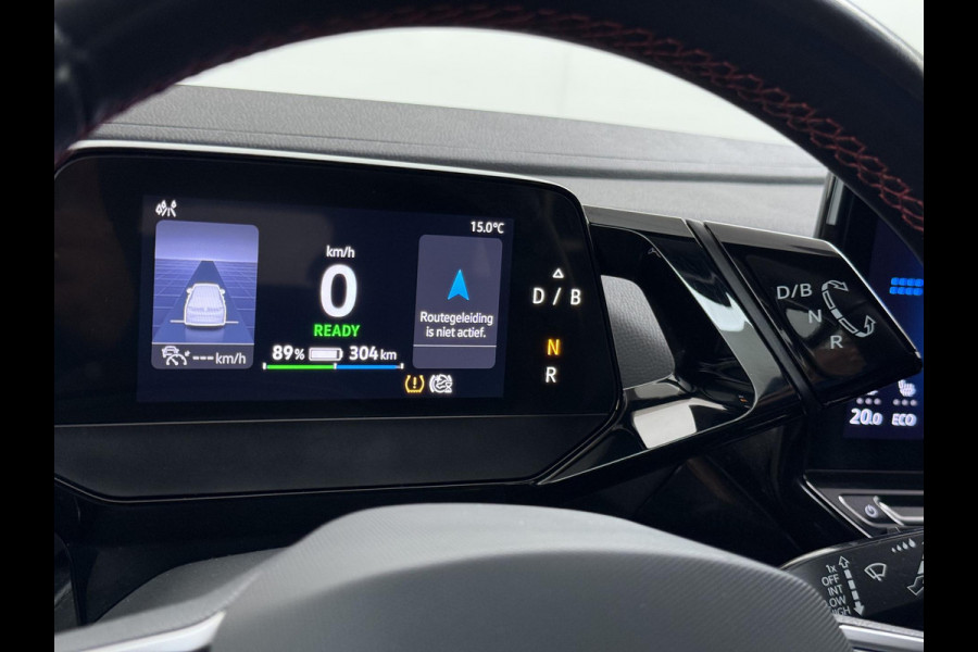 Volkswagen ID.4 GTX 4Motion 77 kWh VAN €34.900,- NU VOOR SLECHTS €30.877,- Uw LENTEVOORDEEL €4.023,-!300PK | SOH 89% | WARMTEPOMP | HEADUP DISPLAY | ACC CRUISE CONTROLE |  ELECTRISCHE TREKHAAK | MATRIX-LED-KOPLAMP (IQ.LIGHT) | STOEL + STUURWIELVERWARMING | RIJKLAAR GELEVERD MET 12 MND BOVAG GARANTIE