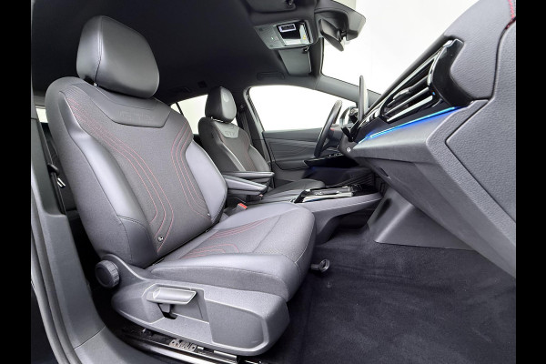 Volkswagen ID.4 GTX 4Motion 77 kWh VAN €34.900,- NU VOOR SLECHTS €30.877,- Uw LENTEVOORDEEL €4.023,-!300PK | SOH 89% | WARMTEPOMP | HEADUP DISPLAY | ACC CRUISE CONTROLE |  ELECTRISCHE TREKHAAK | MATRIX-LED-KOPLAMP (IQ.LIGHT) | STOEL + STUURWIELVERWARMING | RIJKLAAR GELEVERD MET 12 MND BOVAG GARANTIE