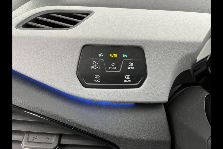 Volkswagen ID.3 First Max 58 kWh [ 3-Fase-11kW ] {SOH-89%} (INCL-BTW) *HEATPUMP | PANO | HEAD-UP | ADAPTIVE-CRUISE | IQ-LIGHTS | BLINDSPOT | CAMERA | KEYLESS | MICROFIBRE | AMBIENTLIGHT | NAVI-FULLMAP | DAB+ | ECC | HEATED-SPORTSEATS | DIGI-COCKPIT |