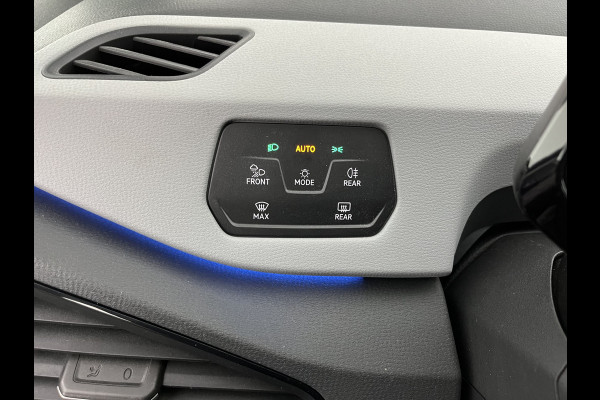 Volkswagen ID.3 First Max 58 kWh [ 3-Fase-11kW ] {SOH-89%} (INCL-BTW) *HEATPUMP | PANO | HEAD-UP | ADAPTIVE-CRUISE | IQ-LIGHTS | BLINDSPOT | CAMERA | KEYLESS | MICROFIBRE | AMBIENTLIGHT | NAVI-FULLMAP | DAB+ | ECC | HEATED-SPORTSEATS | DIGI-COCKPIT |