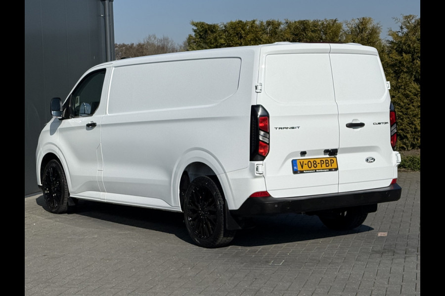 Ford Transit Custom 2.0 TDCI 136 PK TREND / L2H1 / 19" LMV / LED / 43.940 KM !! / 2.740 KG AHG / CAMERA / CRUISE / 3 ZITS / AIRCO / CARPLAY