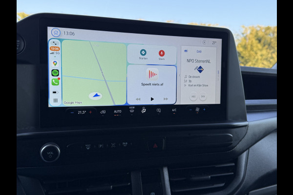 Ford Transit Custom 2.0 TDCI 136 PK TREND / L2H1 / 19" LMV / LED / 43.940 KM !! / 2.740 KG AHG / CAMERA / CRUISE / 3 ZITS / AIRCO / CARPLAY