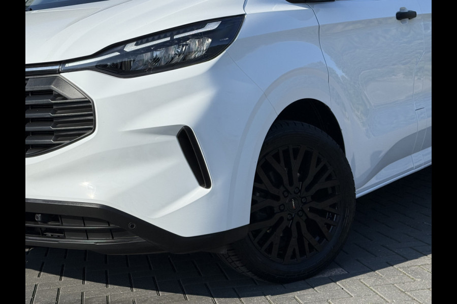 Ford Transit Custom 2.0 TDCI 136 PK TREND / L2H1 / 19" LMV / LED / 43.940 KM !! / 2.740 KG AHG / CAMERA / CRUISE / 3 ZITS / AIRCO / CARPLAY