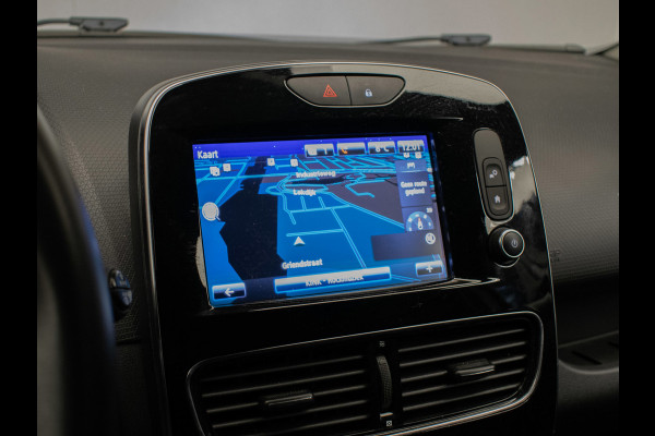 Renault Clio Estate 0.9 TCe Limited Sport (NAVI,CRUISE,BLUETOOTH,LED,ELEKTRISCH PAKKET,KEYLESS,SPORTSTOELEN,NETTE STAAT)