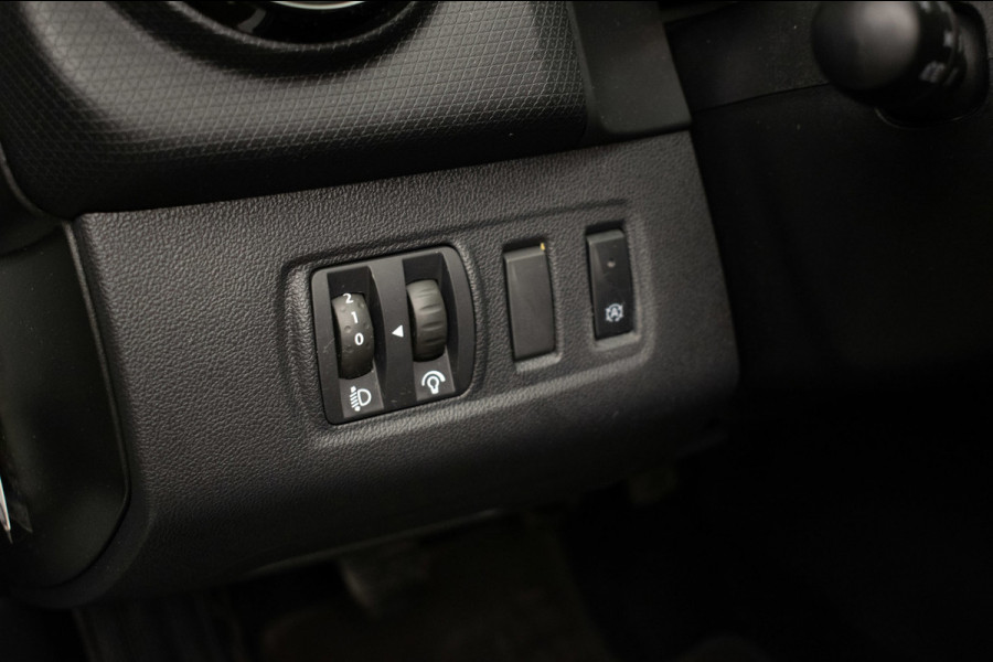 Renault Clio Estate 0.9 TCe Limited Sport (NAVI,CRUISE,BLUETOOTH,LED,ELEKTRISCH PAKKET,KEYLESS,SPORTSTOELEN,NETTE STAAT)