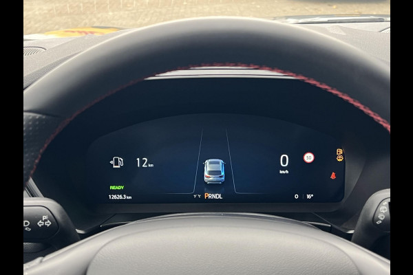 Ford Kuga 2.5 FHEV ST-Line | 190pk | Geen stekker nodig | Winterpack | Sync 4 Navigatie | Apple Carplay/Android auto | Achteruitrijcamera | All Weatherbanden