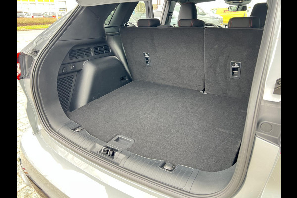 Ford Kuga 2.5 FHEV ST-Line | 190pk | Geen stekker nodig | Winterpack | Sync 4 Navigatie | Apple Carplay/Android auto | Achteruitrijcamera | All Weatherbanden