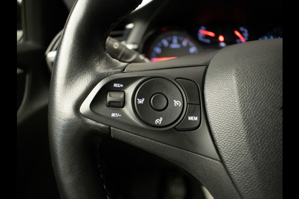 Opel Corsa 1.2 Edition Sport (APPLE CARPLAY,NAVI,PDC,CRUISE,ELEKTRISCHE RAMEN,LED,SPORTSTOELEN,LM VELGEN,NETTE STAAT)