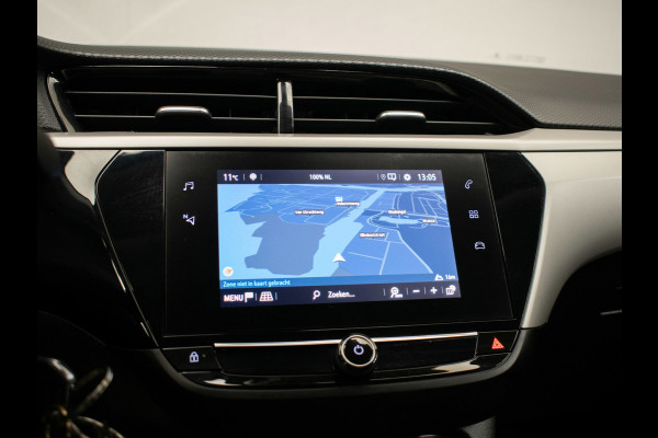 Opel Corsa 1.2 Edition Sport (APPLE CARPLAY,NAVI,PDC,CRUISE,ELEKTRISCHE RAMEN,LED,SPORTSTOELEN,LM VELGEN,NETTE STAAT)